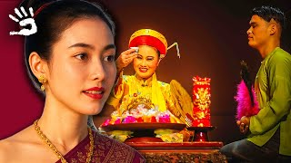 Laos : les déesses du Mékong, héritières d’un royaume disparu ?