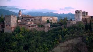 L’Alhambra : le palais secret des sultans oubliés