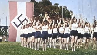 L’Alsace déchirée par l’Histoire - Archives d’une mémoire effacée