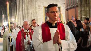 L’Ordre du Saint-Sépulcre, les nouvelles croisades de l’Eglise