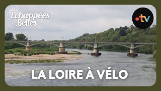 La Loire à vélo