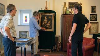 La Madone de Laroque : le mystérieux tableau de Léonard de Vinci