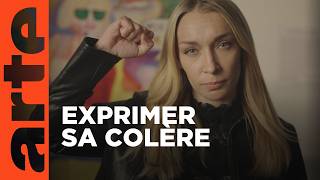 La colère pour s’affirmer ?