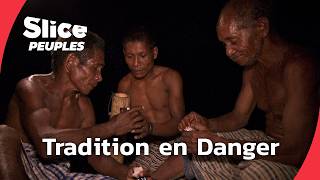 Lamalera : survie dans un village de chasseurs de baleines
