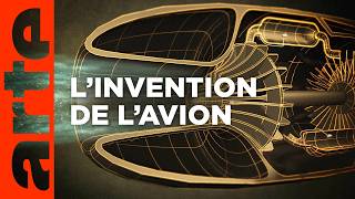 L’avion – Les inventions qui ont changé le monde