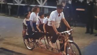 Le Nord-Pas-de-Calais en 16 mm - Mémoire ouvrière et archives retrouvées