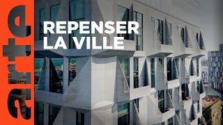 Le futur de la construction : Danemark