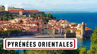 Les Pyrénées-Orientales