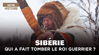 Les rois guerriers de Sibérie : l'histoire des Samoyèdes face aux Tsars russes