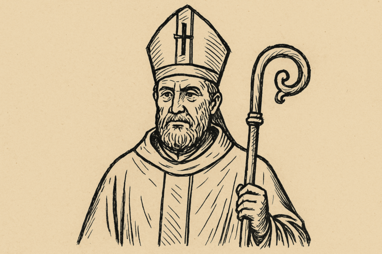 Article | Les débuts de la papauté : de l’évêque de Rome au rôle de pape