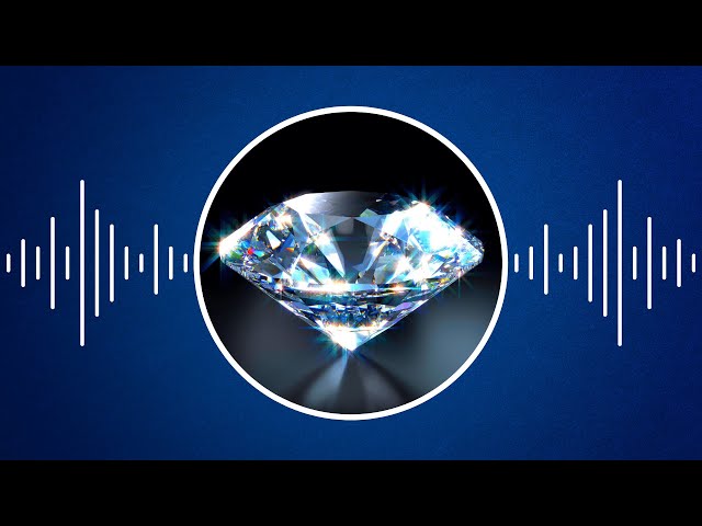 Les diamants sont-ils indestructibles ?