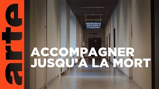 Les mots de la fin : réflexions sur l'euthanasie