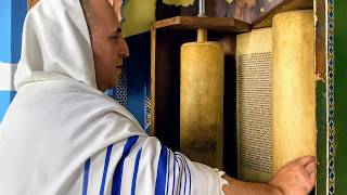 Les racines juives de la liturgie catholique