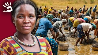Mali : Antogo, la cérémonie sacrée au cœur de la culture dogon