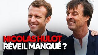 Nicolas Hulot : l’écologie impuissante ? – Retour sur la COP21