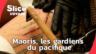 Nouvelle-Zélande : la terre des Maoris