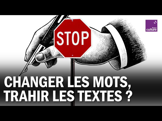 Œuvres controversées : la tentation de la réécriture