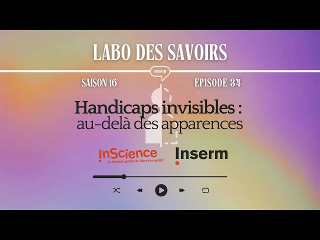 Handicaps invisibles : au-delà des apparences