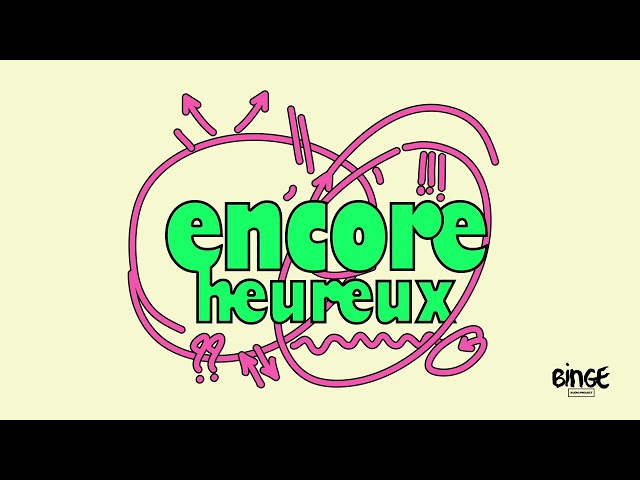 Peut-on vraiment travailler et être heureux·se ?