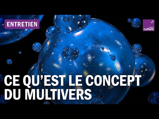 Pourquoi les physiciens parlent-ils de mondes parallèles ?