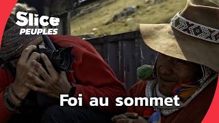 Qoyllur Rit’i : le pèlerinage sacré des Andes