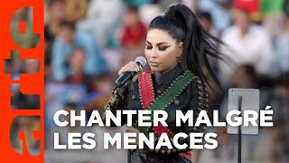 Quand les Afghanes chantaient
