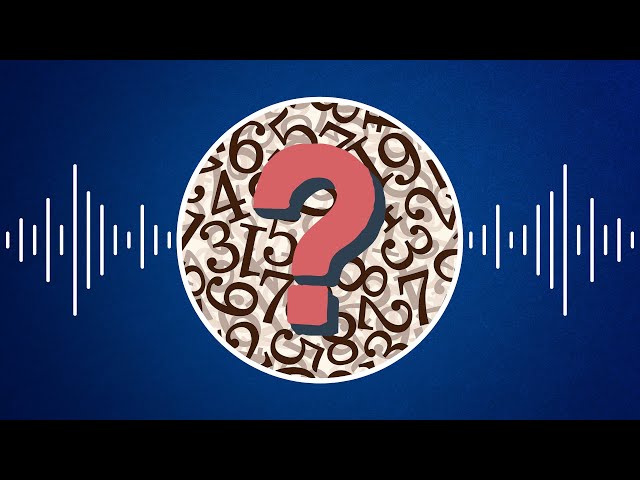 Quelle est la différence entre un chiffre, un nombre et un numéro ?