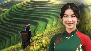 Riz : de la rizière à l’assiette, une épopée culinaire en Asie