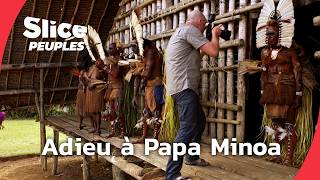 Retour au village Kaluli – Hommage à Papa Minoa en Papouasie