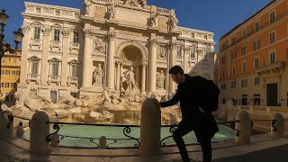 Rome : l'art de vivre à l'italienne
