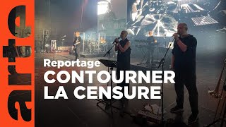 Russie : le rock de la résistance