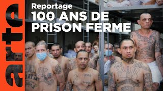 Salvador : un modèle qui dérange