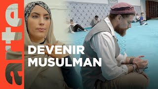 Se convertir à l’Islam