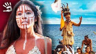 Tapati Rapa Nui: la grande fête ancestrale de l’Île de Pâques