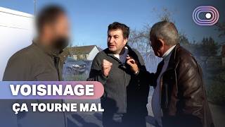 Tapage, insultes et menaces : la guerre des voisins est déclarée