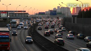 Tolérance zéro sur les routes : la jungle du périph' parisien