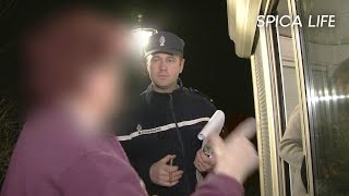 Vague de cambriolages : riposte musclée des gendarmes