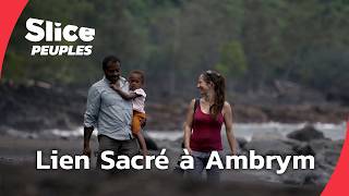 Vanuatu : une marraine, une promesse au cœur d’Ambrym