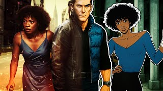 XIII, La vengeance dans la peau – La BD qui a inspirée Homeland