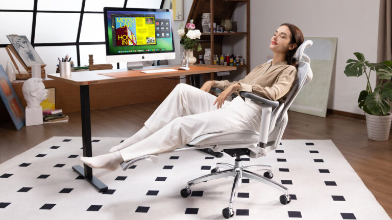 Article | L’ergonomie du bureau : optimisez votre bien-être quotidien
