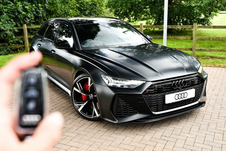 Article | Ce que vous risquez vraiment à acheter une voiture sans vérifier son passé