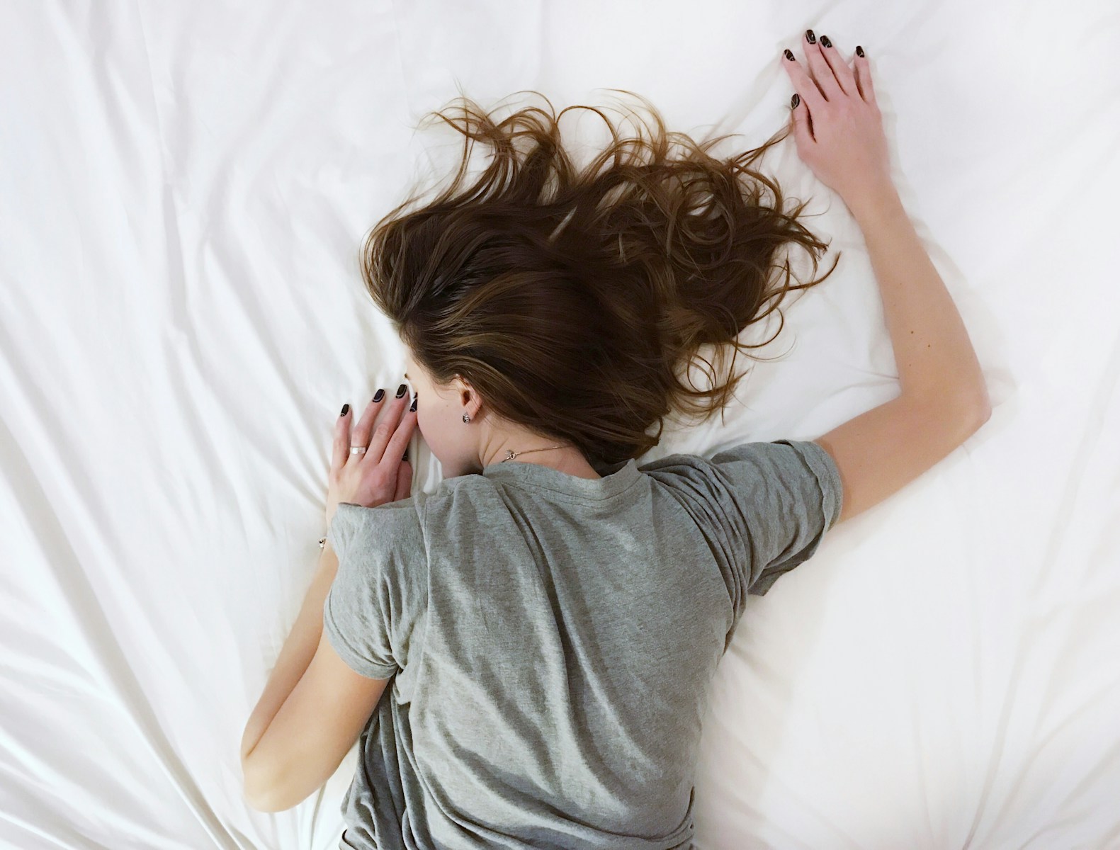 D'autres façons de dormir existent, chacune avec ses propriétés spécifiques.
