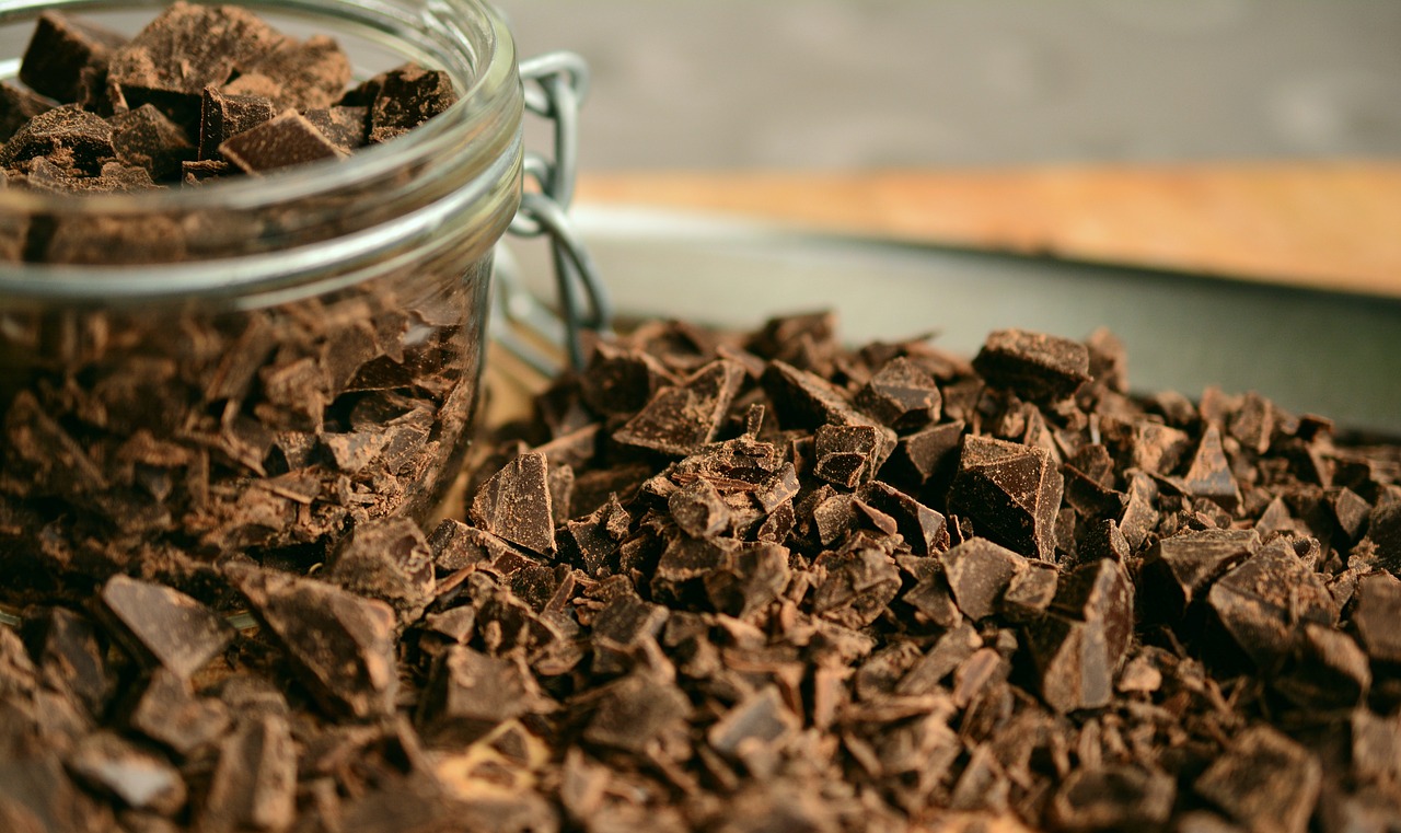 Comment faire fondre du chocolat ?