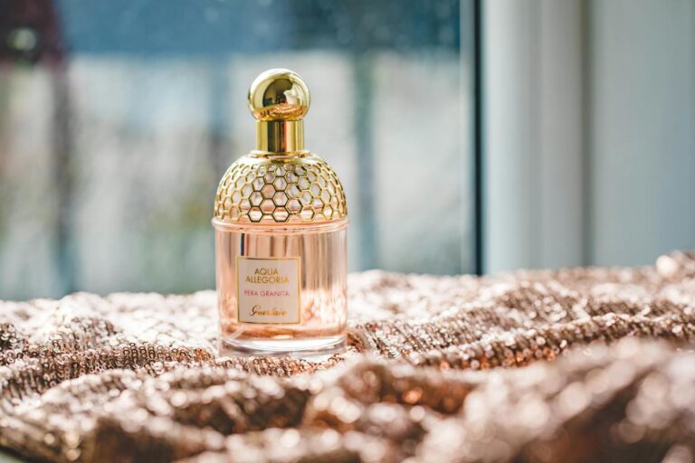Article | Comment reconnaitre un faux parfum ?