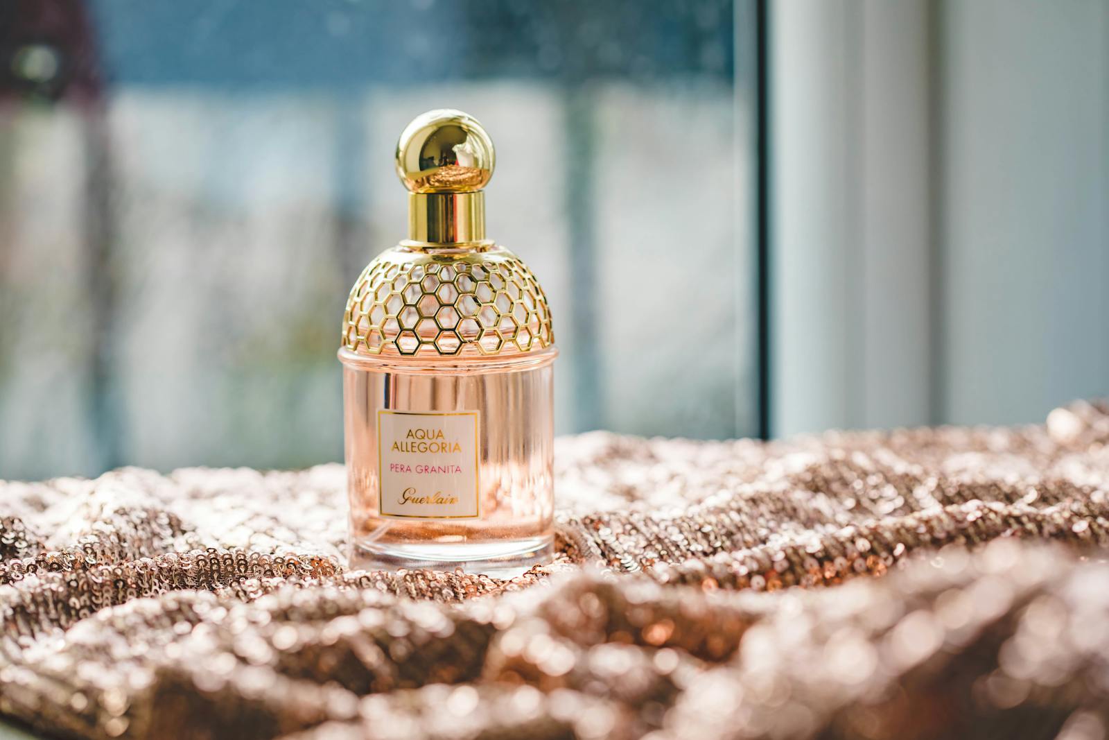 Comment reconnaitre un faux parfum ?