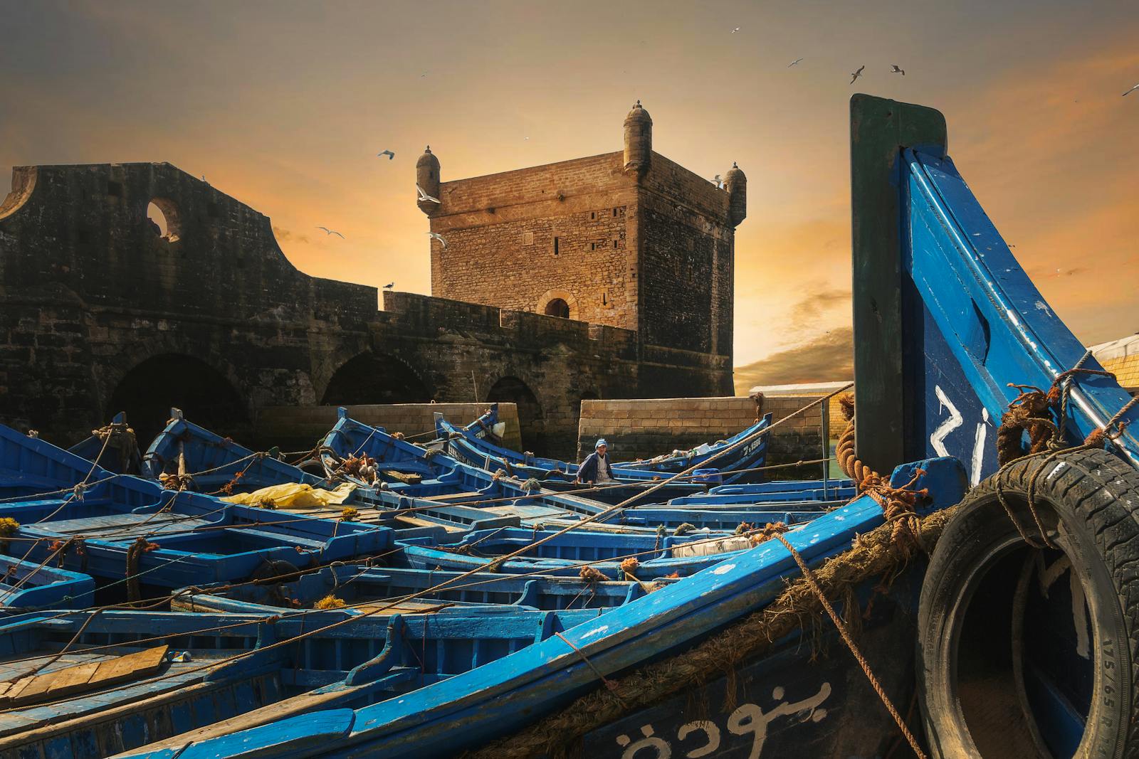 Que faire à Essaouira ?