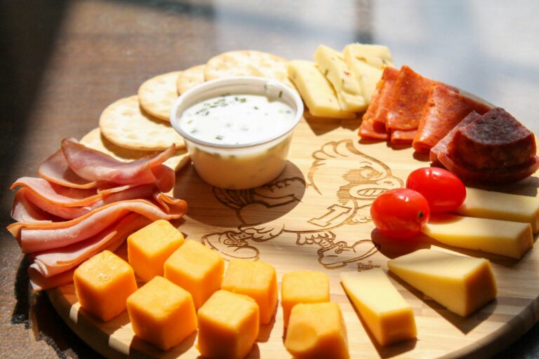 Article | Dégustez du fromage tout en maîtrisant son cholestérol, c’est possible ?