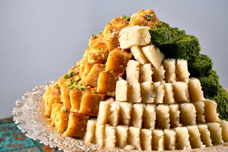 Article | La pyramide alimentaire : comprendre les bases d’une alimentation équilibrée