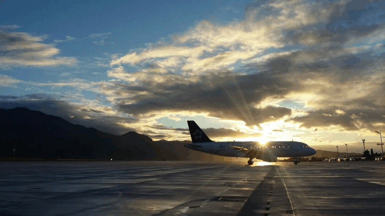 Article | L’aviation de demain : cap sur des technologies durables