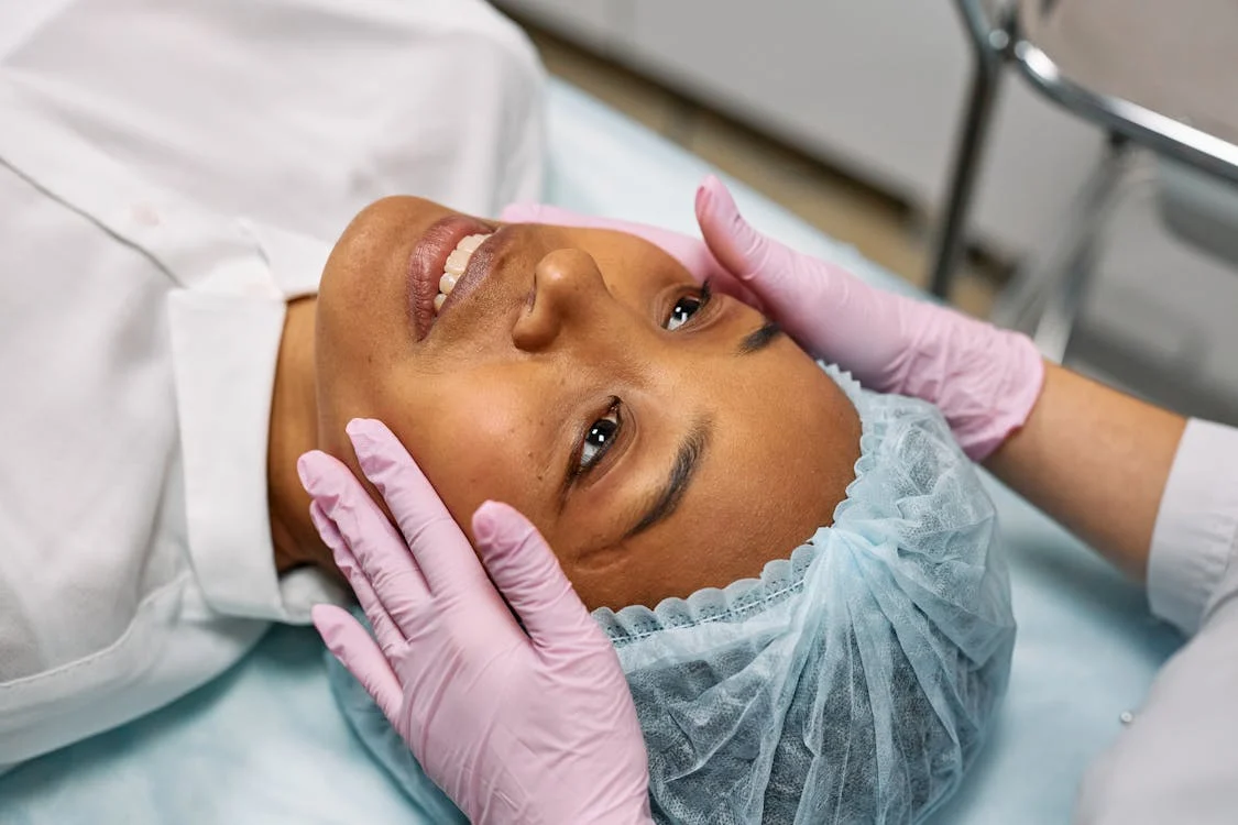 Capital Care Genève : l’excellence esthétique à Genève